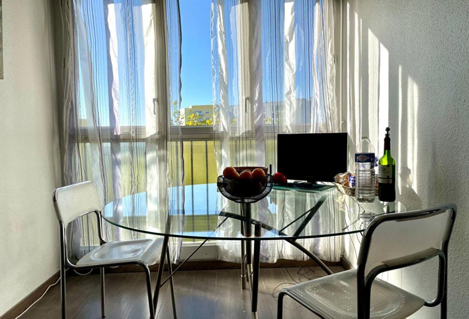Appartement Merignac 3 pièce(s) 62 m2 — photo 1