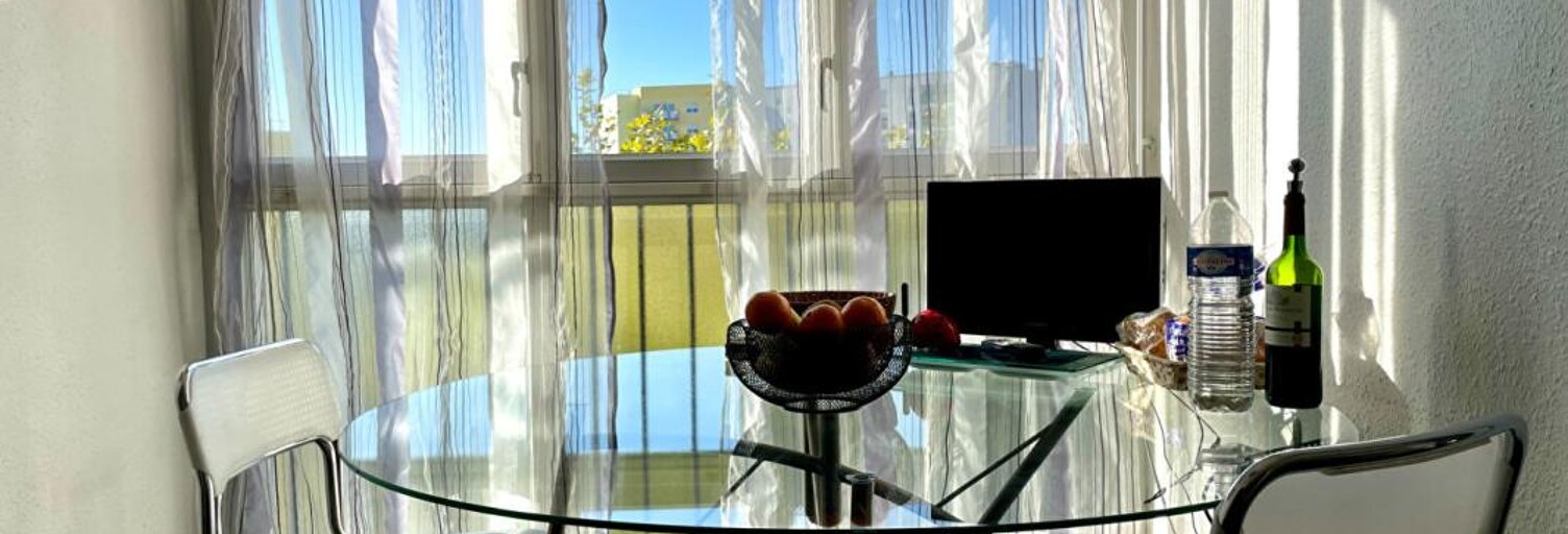 Appartement 3 Pièces 62 m² à vendre à Mérignac (33700)