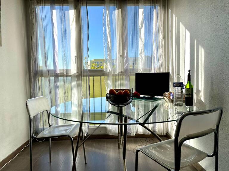 Appartement Merignac 3 pièce(s) 62 m2 — photo 1