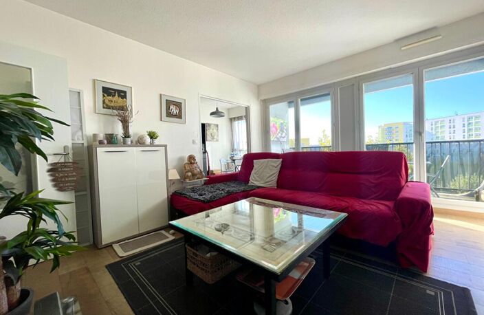 Appartement Merignac 3 pièce(s) 62 m2 — photo 2