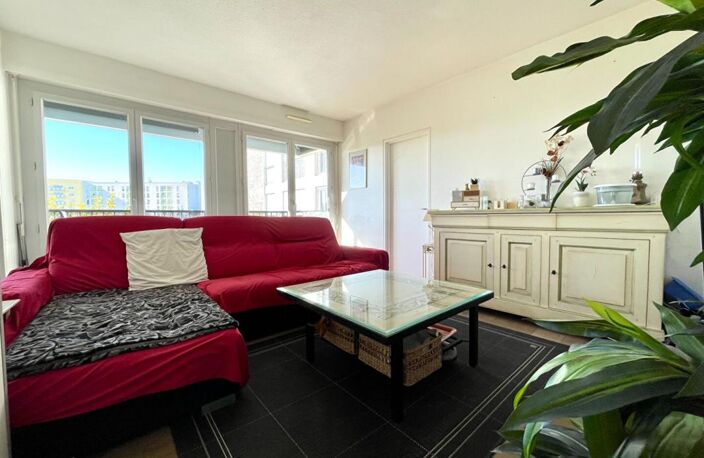 Appartement Merignac 3 pièce(s) 62 m2 — photo 3