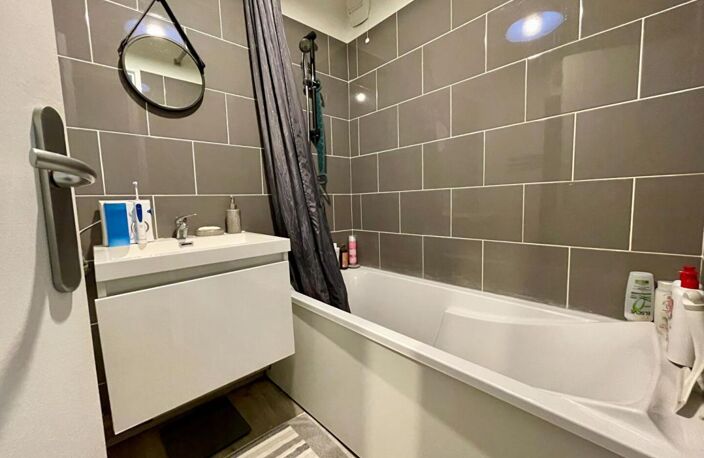 Appartement Merignac 3 pièce(s) 62 m2 — photo 5