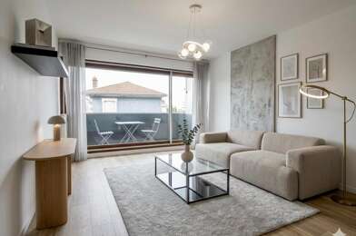 Appartement 1 pièces 134900 €