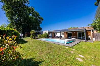 Maison 7 pièces 640000 €
