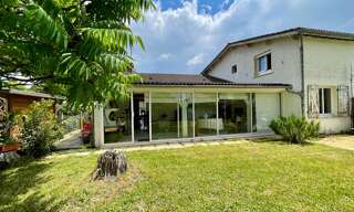 Maison 6 Pièces 130 m² à vendre à Cestas (33610)