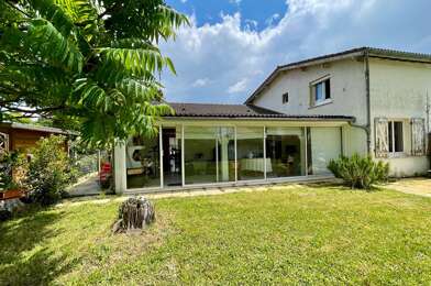 Maison 6 pièces 364000 €
