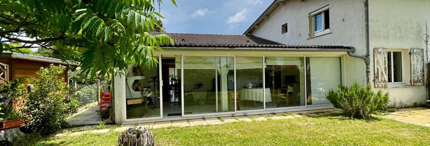 Maison 6 Pièces 130 m² à vendre à Cestas (33610)