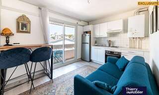 Appartement 2 Pièces 31 m² à vendre à Nantes (44100)