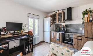 Appartement 2 Pièces 64 m² à vendre à Magenta (51530)