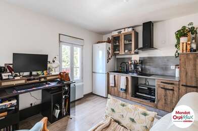 Appartement 2 pièces 109000 €