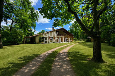 Maison 7 pièces 399000 €