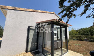 Maison 5 Pièces 86 m² à vendre à Pradons (07120)