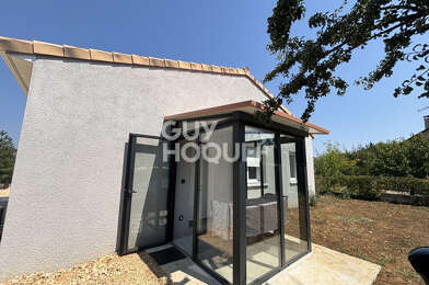 Maison 5 pièces 310000 €