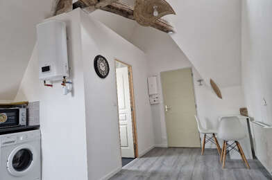 Appartement 1 pièces 350 €