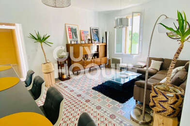 Immeuble  316500 €