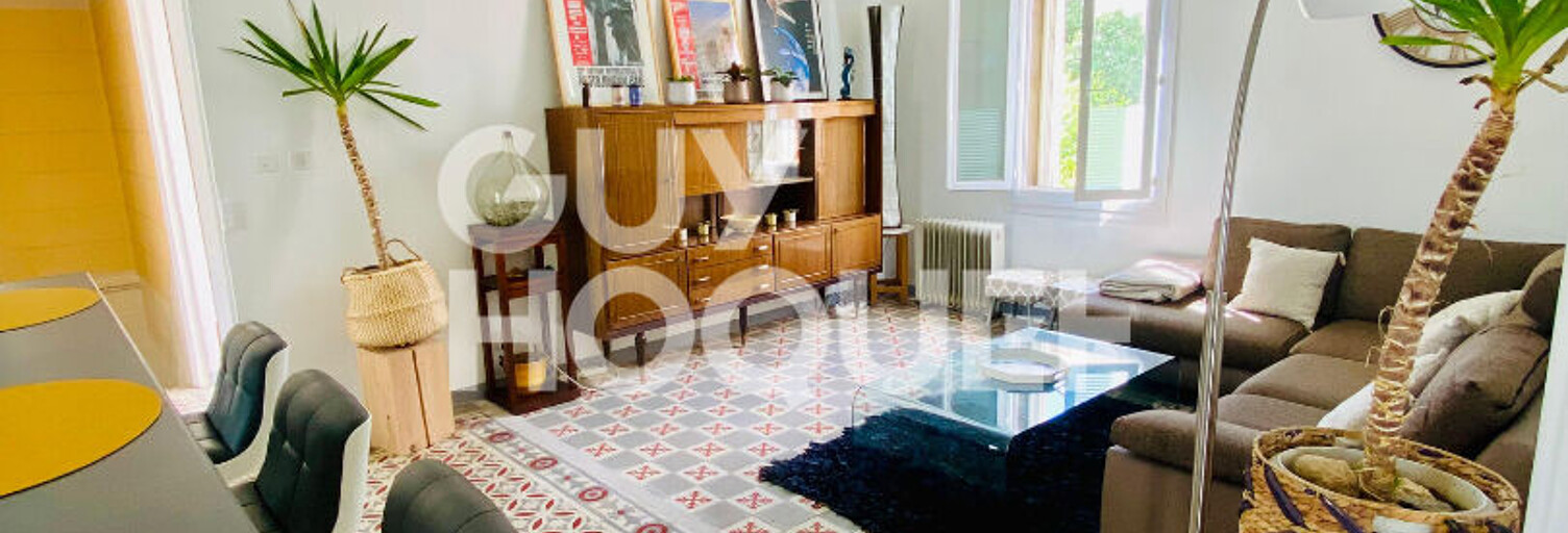 Immeuble  163 m² à vendre à Perpignan (66000)