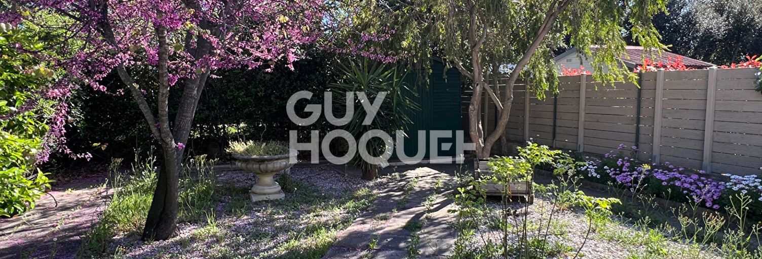 Maison 3 Pièces 84 m² à vendre à Perpignan (66000)