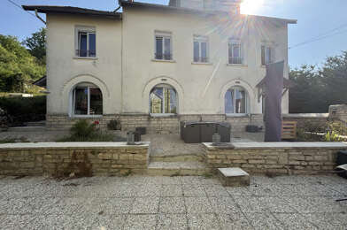 Maison 7 pièces 149800 €