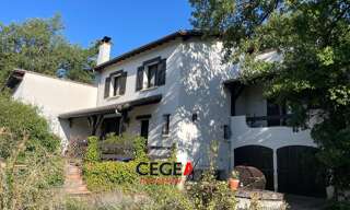 Maison 6 Pièces 140 m² à vendre à Chanas (38150)