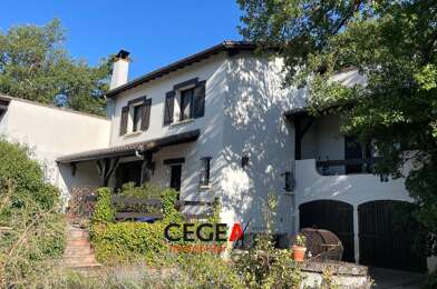 Maison 6 pièces 330000 €