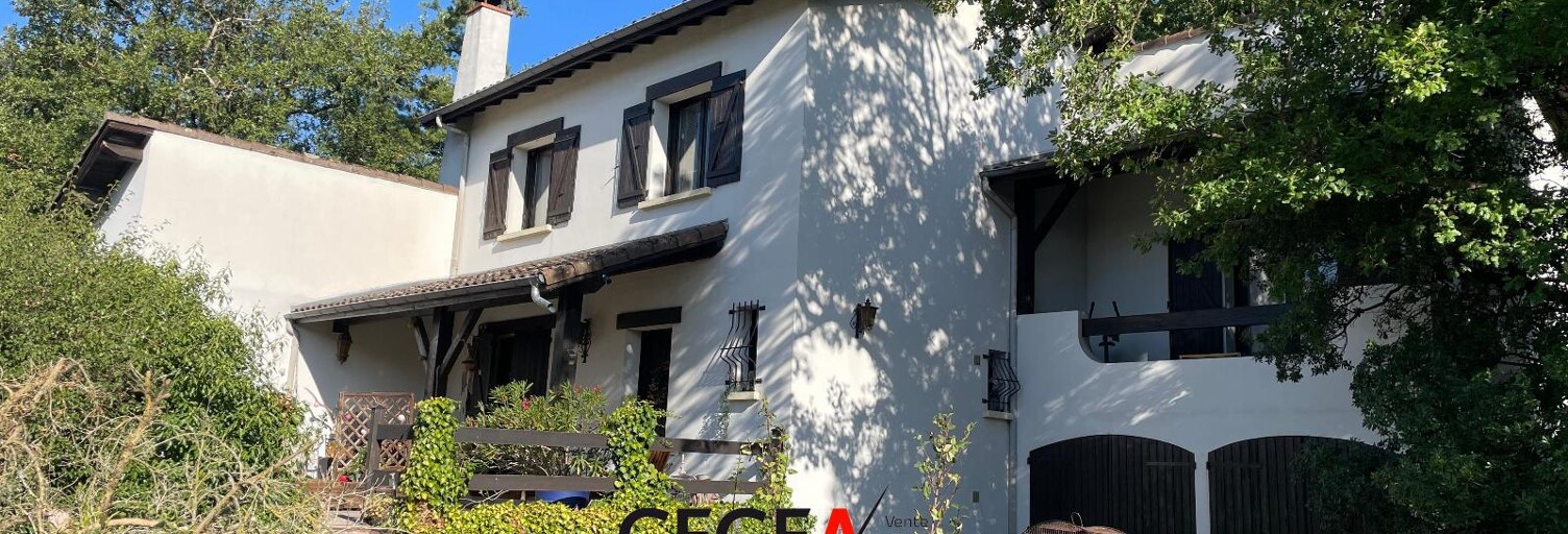 Maison 6 Pièces 140 m² à vendre à Chanas (38150)