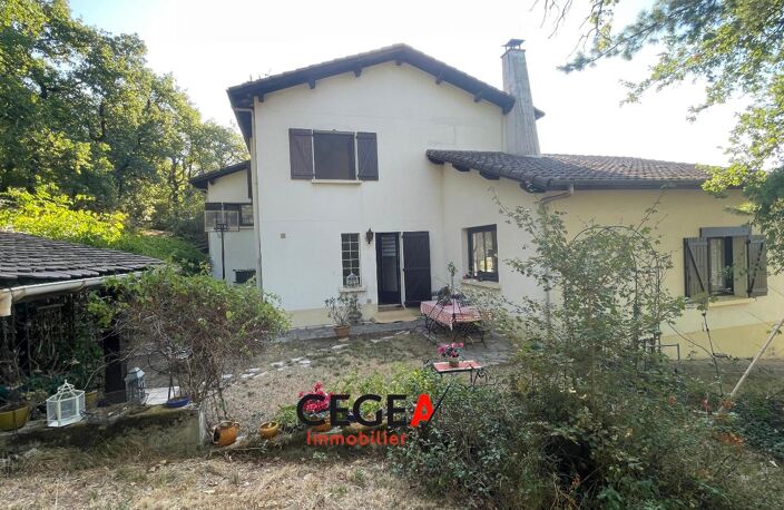 Vente maison 6 pièces 140 m² Saint-Rambert-d'Albon (26140) — photo 3