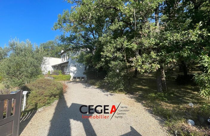 Vente maison 6 pièces 140 m² Saint-Rambert-d'Albon (26140) — photo 4