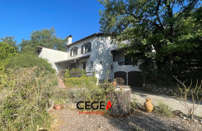 Vente maison 6 pièces 140 m² Saint-Rambert-d'Albon (26140) — photo 5