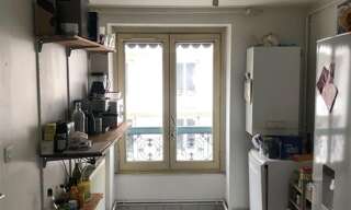 Appartement 4 Pièces 88 m² à louer à Lyon 7 (69007)