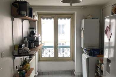 Appartement 4 pièces 890 €