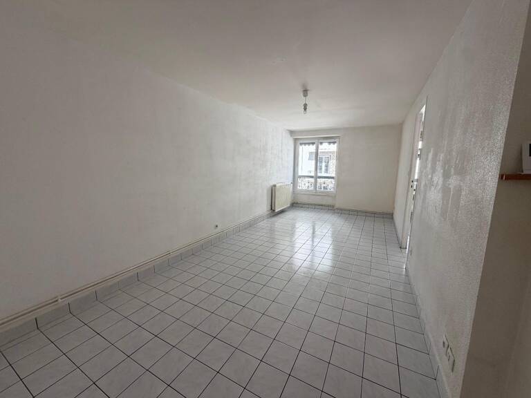 Appartement 4 pièces 88 m² — photo 1