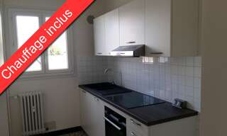 Appartement 2 Pièces 48 m² à louer à Tours (37000)