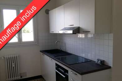 Appartement 2 pièces 740 €