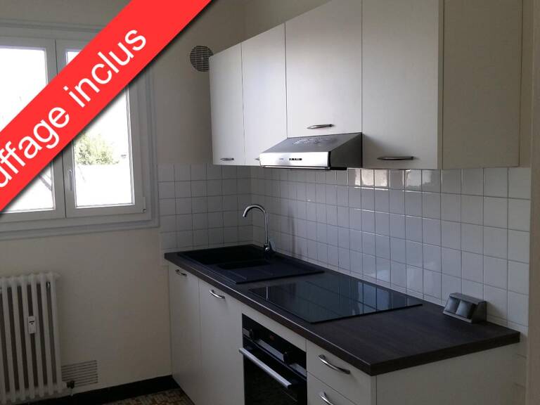 Appartement 2 pièces 48 m² — photo 1