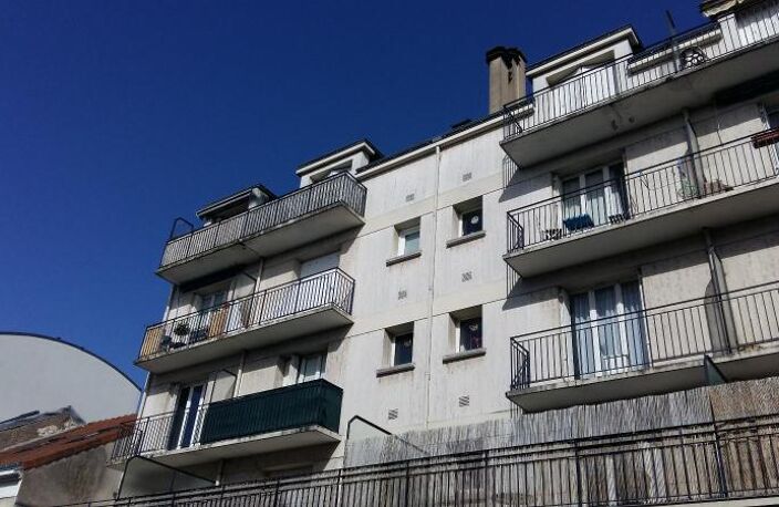 Location appartement 2 pièces 48 m² à Tours (37000) — photo 2