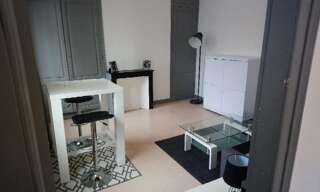 Appartement 1 Pièce 32 m² à vendre à Rouen (76100)