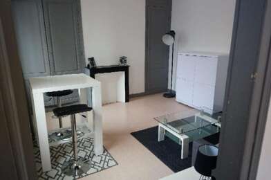 Appartement 1 pièces 70000 €