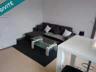 Appartement T1 bis vendu loué meublé — photo 2