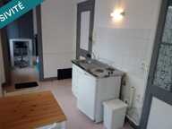 Appartement T1 bis vendu loué meublé — photo 3