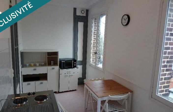 Appartement T1 bis vendu loué meublé — photo 4