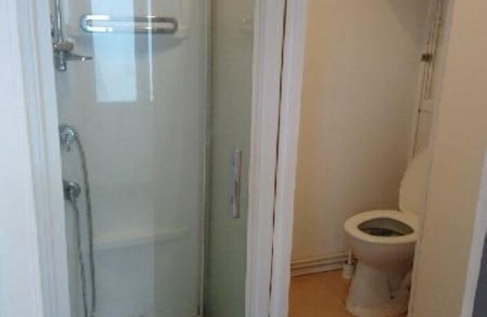 Appartement T1 bis vendu loué meublé — photo 5