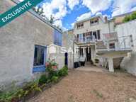 Investisseurs - Maison de ville avec deux logements — photo 2