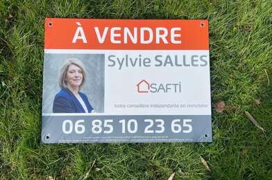 Terrain  66000 €