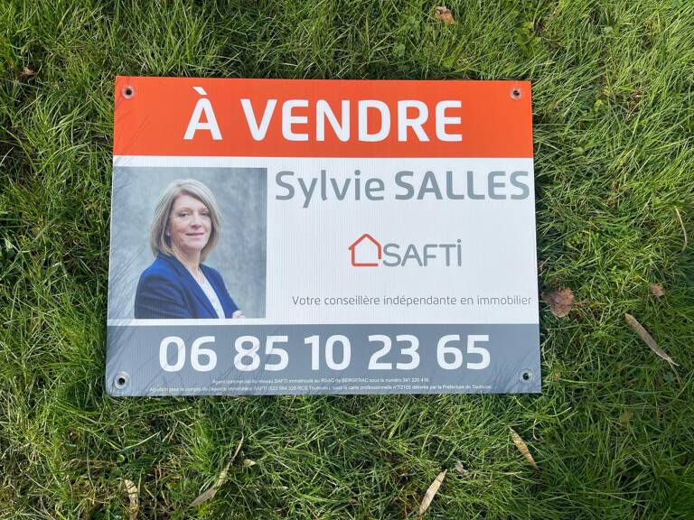 Terrain à bâtir au calme — photo 1