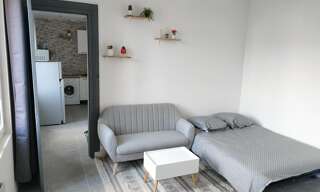 Appartement 1 Pièce 32 m² à vendre à Rouen (76100)
