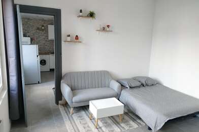 Appartement 1 pièces 90000 €