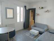 Appartement T1 bis rénové, vendu en location meublée — photo 2