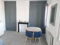 Appartement T1 bis rénové, vendu en location meublée — photo 3