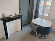 Appartement T1 bis rénové, vendu en location meublée — photo 4