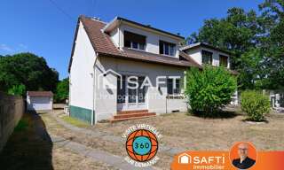 Maison 5 Pièces 72 m² à vendre à Cléon (76410)
